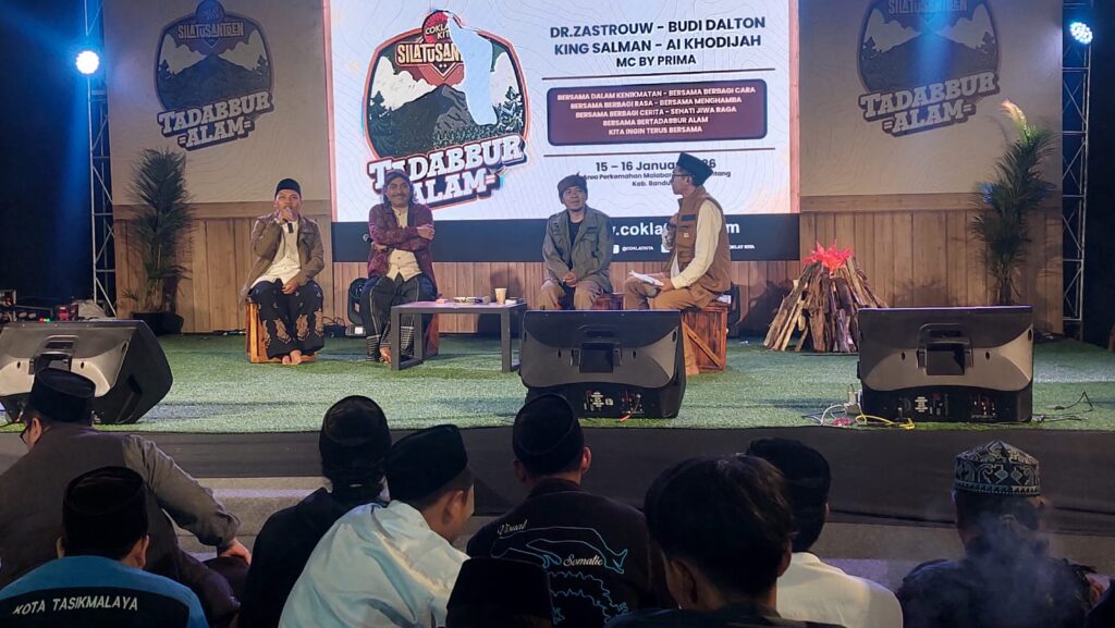 silatusantren coklat kita