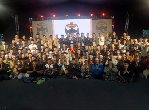 silatusantren coklat kita