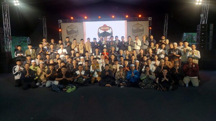 silatusantren coklat kita