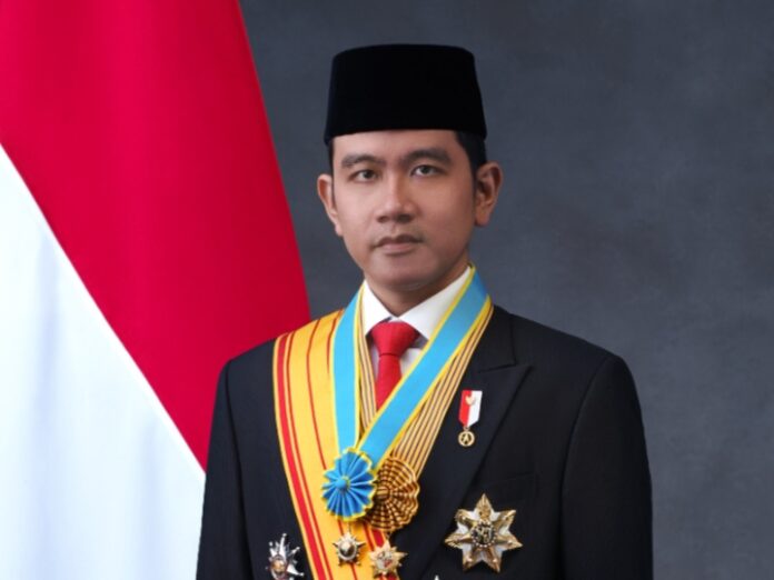 wapres gibran rakabuming raka tasikmalaya@fokusjabar.id