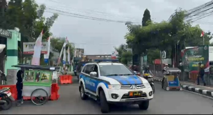 bola volly dandenpom garut@fokusjabar.id