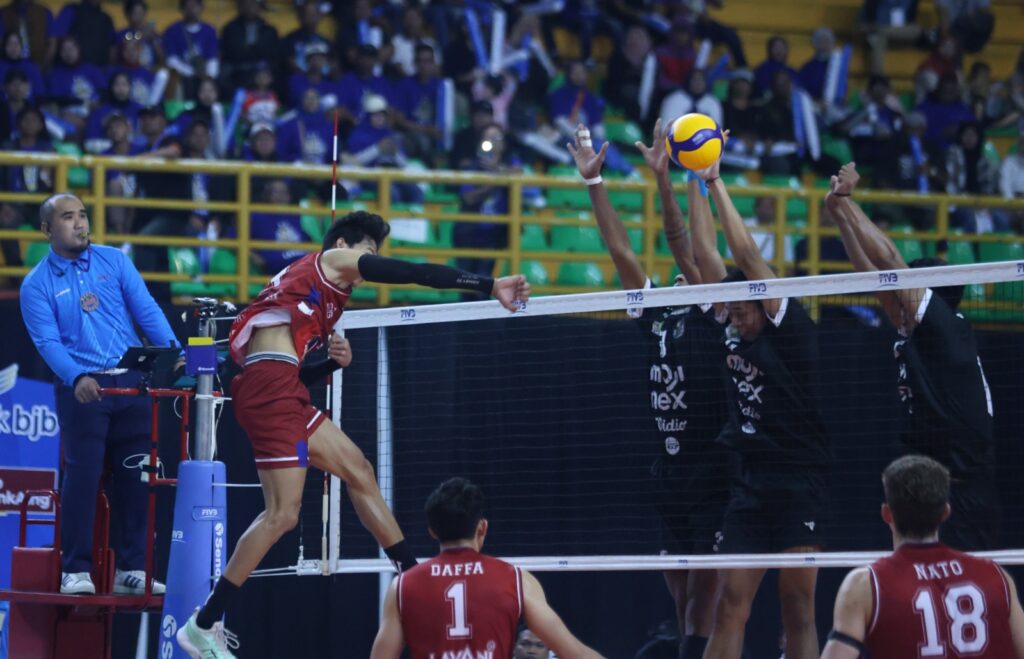 Proliga 2026 Lavani Livin