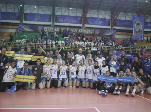 Seri Bandung bjb Tandamata fokusjabar.id