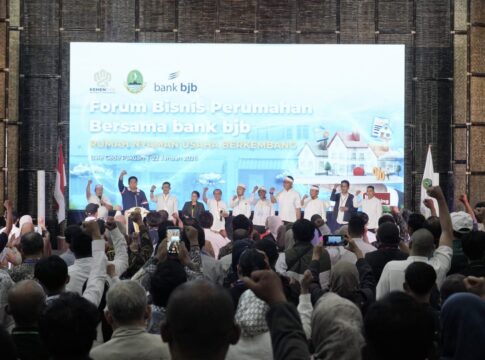 Perumahan BJB fokusjabar.id