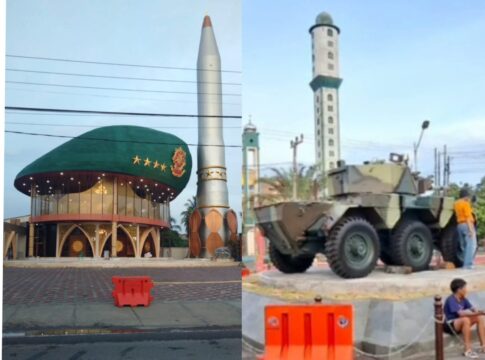 panglima tni pangandaran@fokusjabar.id