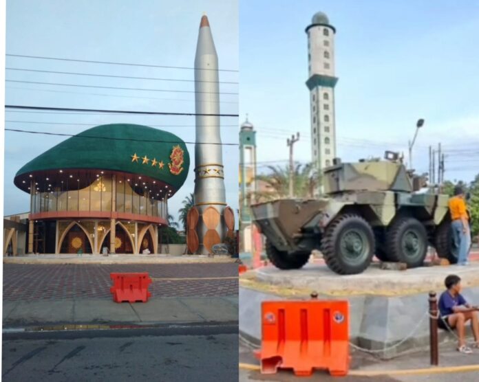 panglima tni pangandaran@fokusjabar.id