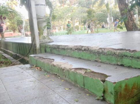 alun-alun kota tasikmalaya@fokusjabar.id