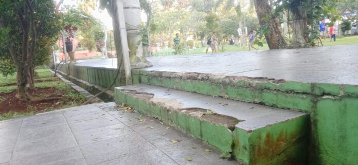 alun-alun kota tasikmalaya@fokusjabar.id