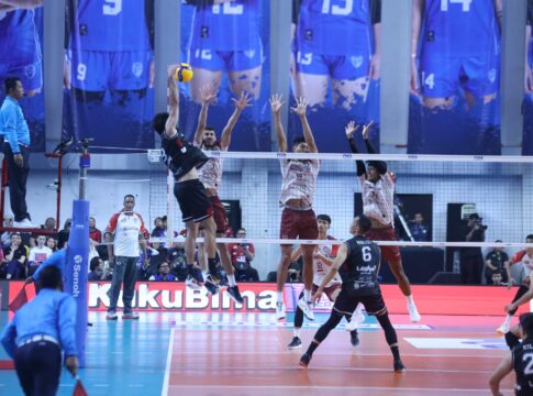 Proliga 2026 LavAni Livin