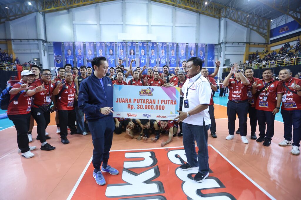 Proliga 2026 LavAni Livin