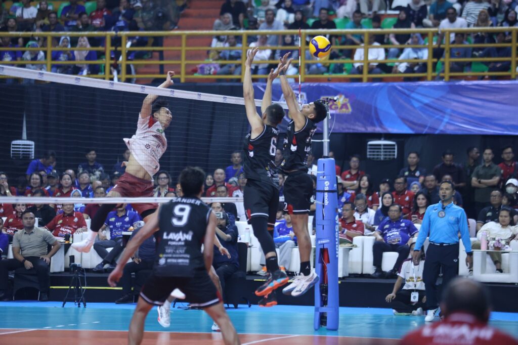 Proliga 2026 LavAni Livin