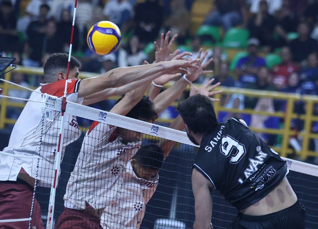 Proliga 2026 LavAni Livin