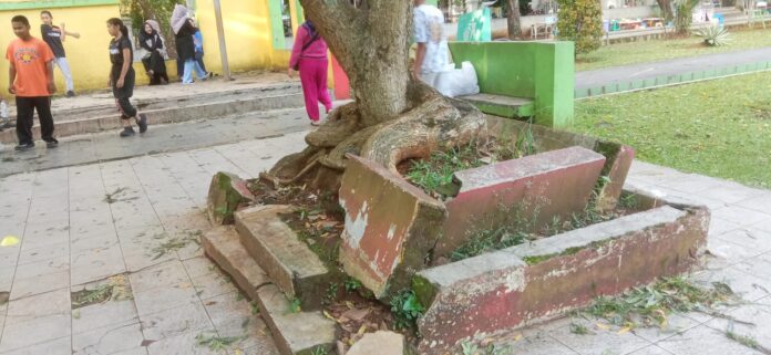 alun-alun kota tasikmalaya@fokusjabar.id