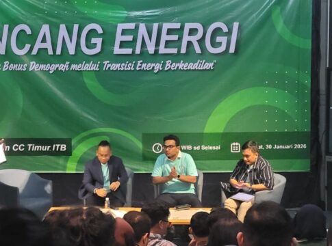 Jakarta, FOKUSJabar.id