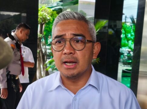 Pemkot Bandung drainase fokusjabar.id