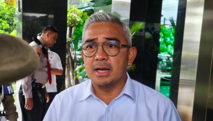 Pemkot Bandung drainase fokusjabar.id