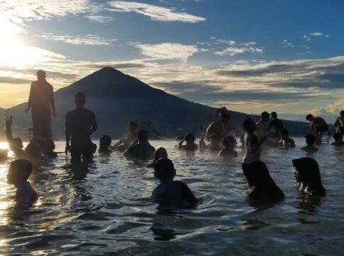 Tepas Papandayan fokusjabar.id