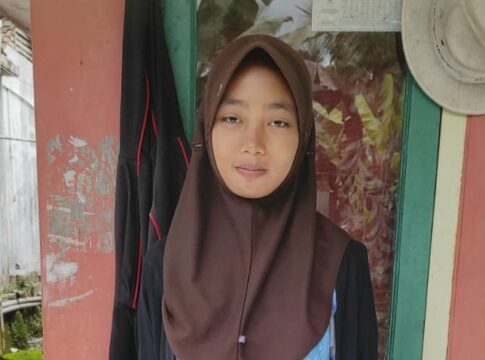 Siti Aulia Marlina fokusjabar.id