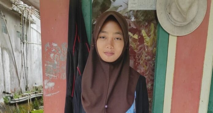 Siti Aulia Marlina fokusjabar.id