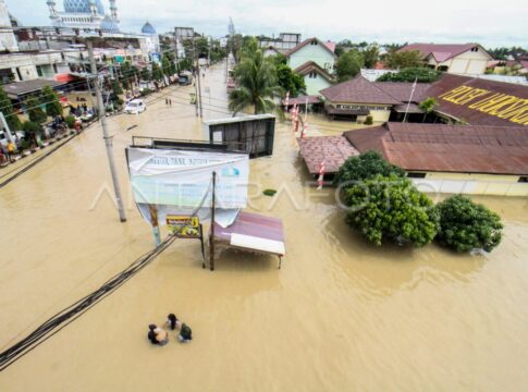 aceh utara banjir fokusjabar.id