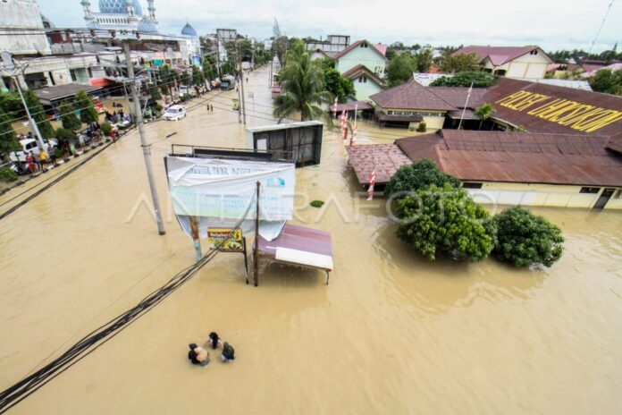 aceh utara banjir fokusjabar.id