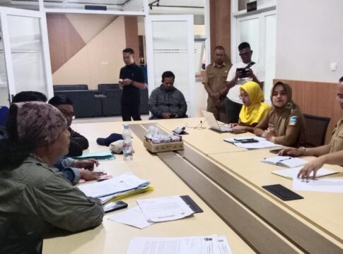 Ormas GAS fokusjabar.id