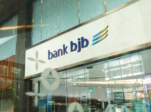 Saham BJBR Menguat, Pasar Apresiasi Stabilitas dan Arah Transformasi bank bjb