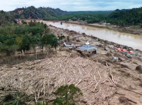 Aceh Tamiang fokusjabar.id