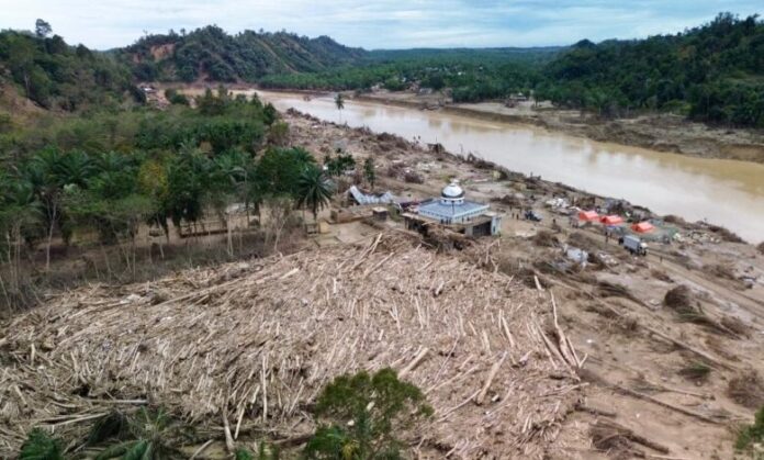Aceh Tamiang fokusjabar.id