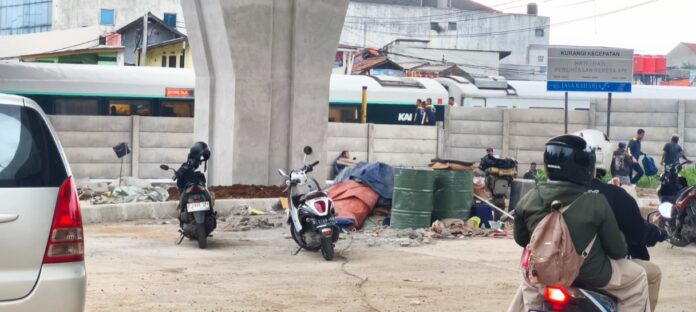 Flyover Nurtanio fokusjabar.id