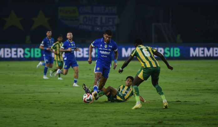 berguinho2 persib bandung berguinho fokusjabar.id