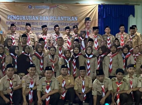 Kwarran Purwadadi fokusjabar.id