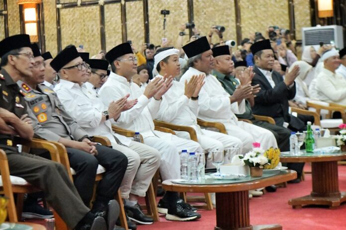 Gubernur Jabar fokusjabar.id