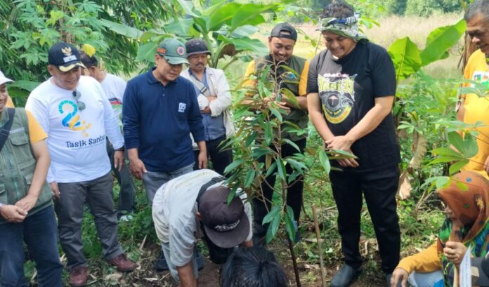 situ rancamerak kota tasikmalaya fokusjabar.id