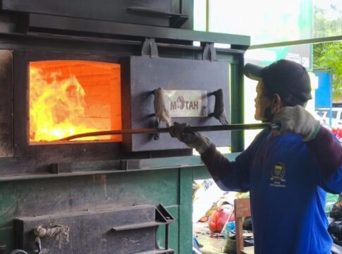 DPRD Kota Bandung fokusjabar.id