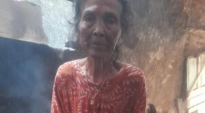 rumah nekuti ambruk fokusjabar.id