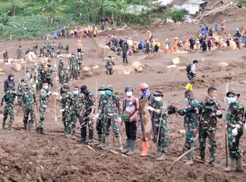 MDMC Garut fokusjabar.id