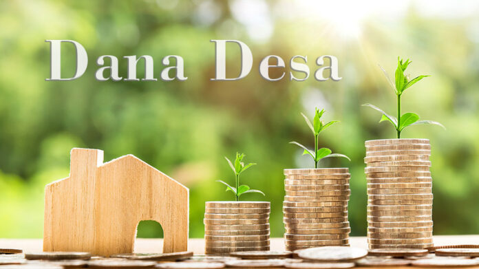 Pengelolaan Dana Desa fokusjabar.id