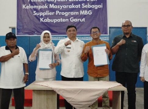 Program MBG Garut fokusjabar.id