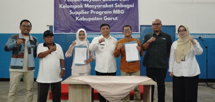 Program MBG Garut fokusjabar.id