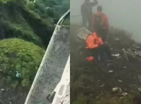 Pesawat ATR 42-500 fokusjabar.id