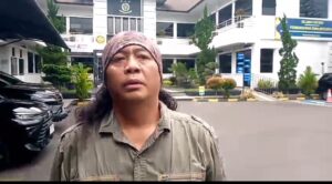Hari Lahir Pancasila SSC Garut fokusjabar.id