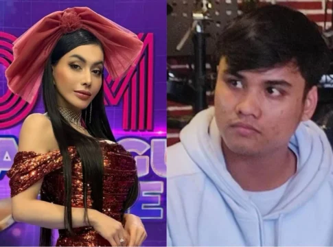 Ressa Rizky fokusjabar.id