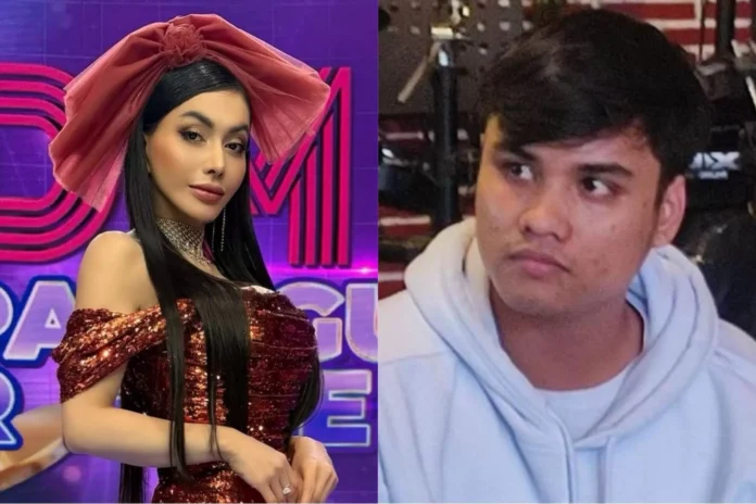 Ressa Rizky fokusjabar.id