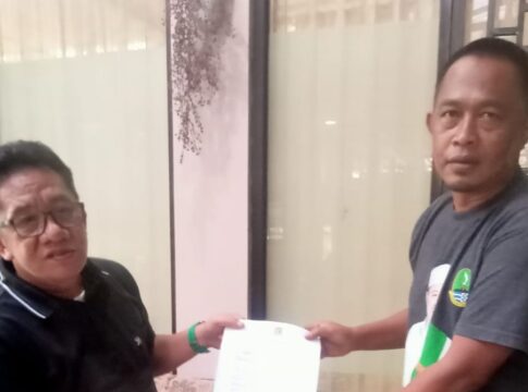 Uu Ruzhanul Ulum PPP fokusjabar.id