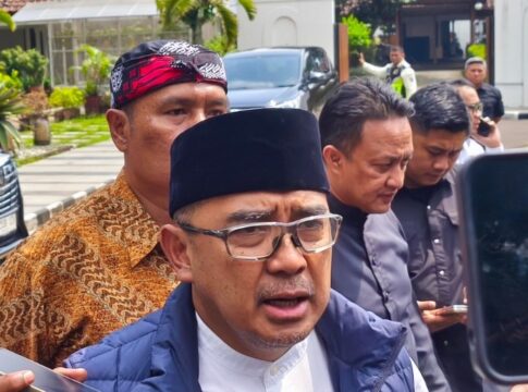 Pemkot Bandung fokusjabar.id