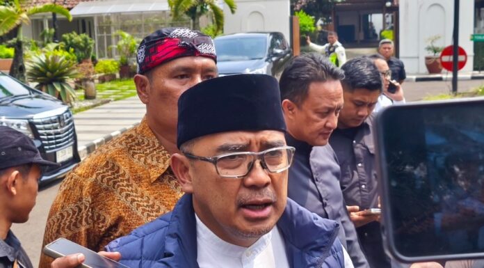 Pemkot Bandung fokusjabar.id