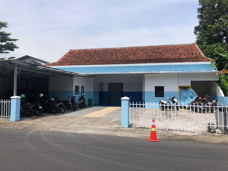 Ciamis, FOKUSJabar.id