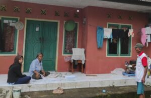 Siti Aulia Marlina fokusjabar.id