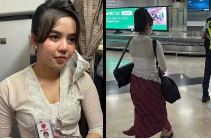 Khairun Nisa fokusjabar.id